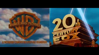 What If...? – Warner Bros. / Fox (Terry Gilliam's Watchmen)
