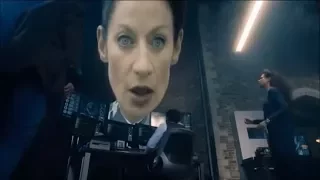 Doctor Who - The Magician's Apprentice - Missy Projection