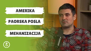 Od IMT-a do najsavremenije mehanizacije! | Marko Kovačević - Paorska posla | AgroCast 29