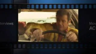 Get the Gringo - Trailer