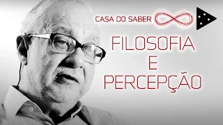 MERLEAU-PONTY: FILOSOFIA E PERCEPÇÃO | FRANKLIN LEOPOLDO E SILVA