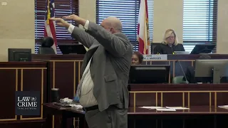 Markeith Loyd Penalty Phase - Defense Closing Argument