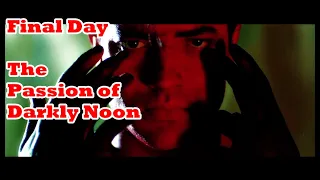 "Final Day" // The Passion of Darkly Noon (1995) // BRENDAN FRASER (HD)