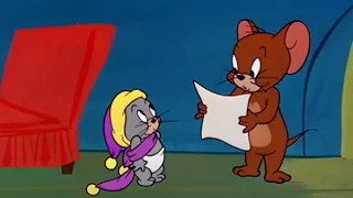 Tom Y Jerry En Español Mision Espia - Tom Y Jerry En Español Capitulos Completos 2016 HD