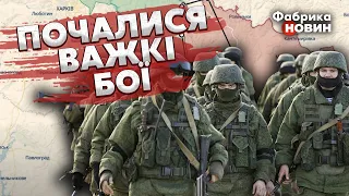 ⚡️РФ готує НОВИЙ УДАР: зібрали 50 ТИСЯЧ ВІЙСЬК І 400 ТАНКІВ. Вже відома їхня ЦІЛЬ