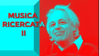 G. Ligeti - Musica Ricercata II