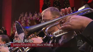 Jingle Bells | The Tabernacle Choir