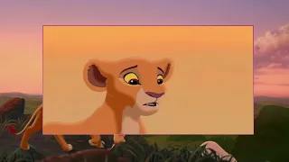 The Lion King 2 - We Are One (Hungarian) Subs & Trans