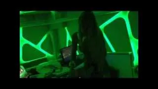 Dj Da Candy live at Bionica club -Ukraine- Kiev