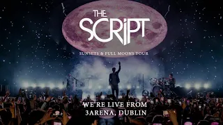 2020 03 07   The Script, 3Arena Dublin
