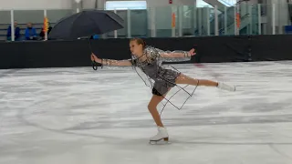 Aria - Skating with the Elements 2024