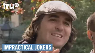 Impractical Jokers - Signs of the Times