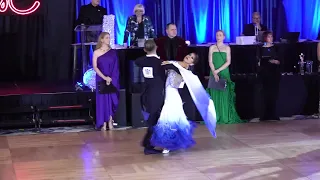 Viennese Waltz Yankee Classic 2023