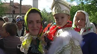 Сюнет в село Драгиново /04.05.2014 г./