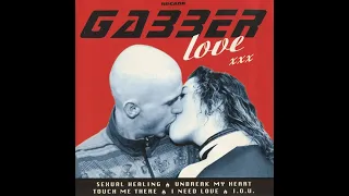 GABBER LOVE XXX [FULL ALBUM 64:55 MIN] 1997 HD HQ HIGH QUALITY