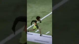 Deion Sanders 40 yard dash. 4:20