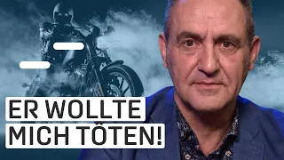 "Irgendwann ging es ums Töten" | Motorradclub war Familie | Fast umgebracht worden