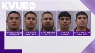 Hays County: Cases of human smuggling on the rise | KVUE