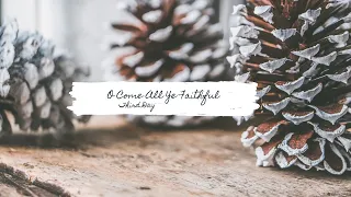 O Come All Ye Faithful - Third Day