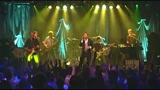 De Dijk - Live In De Melkweg 2000 - De beste Nederlandstalige rock-, blues- en soulband
