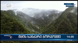 ქრონიკა 14:00 საათზე - 22 აგვისტო, 2022 წელი