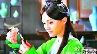 《五鼠闹东京》片花 The Three Heroes And Five Gallants - 陈晓(Chen Xiao)，严屹宽，郑爽(zheng shuang)