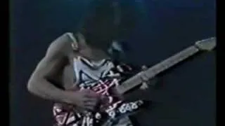 Van Halen,Largo 1982