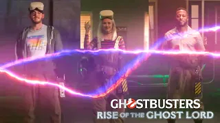 Ghostbusters: Rise of the Ghost Lord | THE GAME AWARDS TRAILER