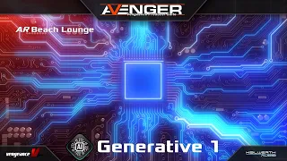 Vengeance Producer Suite - Avenger Expansion Demo: Generative 1