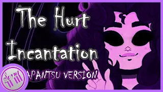 The Hurt Incantation (Tangled) Full Version - Piano Karaoke Instrumental【Annapantsu Version】