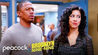 Is This The Most Underrated Brooklyn 99 Couple? | Brooklyn Nine-Nine