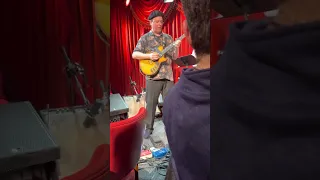 Kurt Rosenwinkel- Peter Bernstein trading !