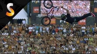 BEST OF - FISE World MONTPELLIER 2014 - Official [HD]