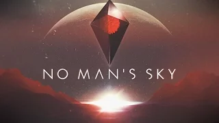 No Man's Sky - ОБЩИЙ ОБЗОР ИГРЫ