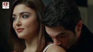 Mere Rashke Qamar Tu Ne Pehli Nazar    Hayat And Murat