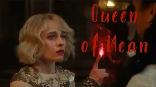 Sophie Edit - Queen of Mean by Sarah Jeffery and Disney