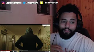 Leto - Paris c'est magique (Clip officiel) (UK 🇬🇧 REACTION) TO FRENCH DRILL/RAP 🇫🇷