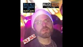 The All Out Show With Rude Jude 12-16-19 Mon - Best Of 2019: DJ Whoo Kid - Hate It Or Love It?