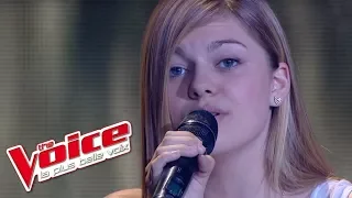 Michel Legrand – Les Moulins de mon cœur | Louane Emera | The Voice France 2013 | Prime 2