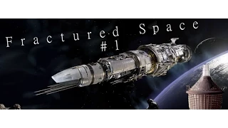 In which my incompetence gets a thousand people killed (Fractured Space)