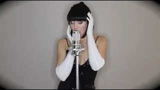 Avril Lavigne - Tell Me It's Over (Adara Cover)