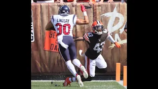 What's Lacking in the Browns Defense - Sports 4 CLE, 9/20/21