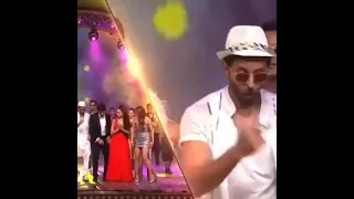 2021 Filmfare Award Ceremony Kiara Advani Live Stage Performance l Hrithik Roshan l Nora Fatehi