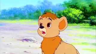 Insecticide | SIMBA THE KING LION | Episode 20 | English | Full HD | 1080p