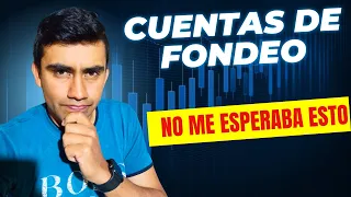 Antes de tener una Cuenta FONDEADA mira este video