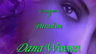 Conquest of Paradise - Dana Winner