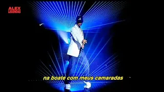 Usher Feat. Lil Jon & Ludacris - Yeah! (Tradução) (Clipe Legendado)