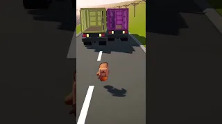 My best gang beasts clutch👌🏻