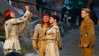 KARL MAY SPIELE BAD SEGEBERG 2023 || WINNETOU I - BLUTSBRÜDER ||  IMPRESSIONEN