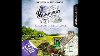 BUNBURRY (Folge 3) von Helena Marchmont | Hörbuch | Sprecher Uve Teschner | Lübbe Audio